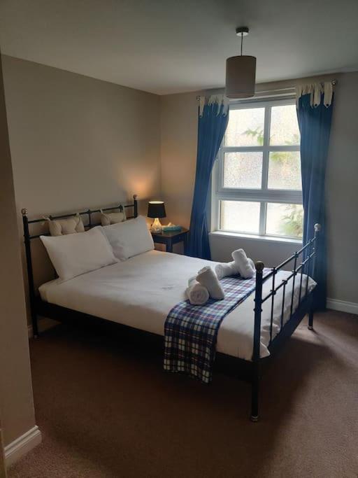 Next To The Palace And Royal Mile With Parking EDI Eksteriør billede